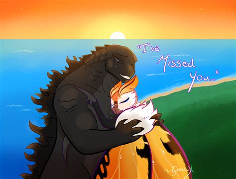 Commission Ive Missed You By Clevzx On Deviantart In 2021