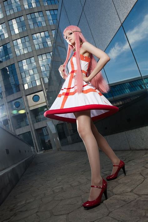 Anemone Eureka Seven By Frosel On Deviantart Cosplay Cosplay