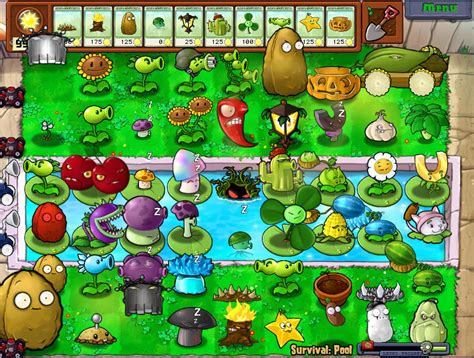 Plants Vs Zombies 2 All Plants Privacywest
