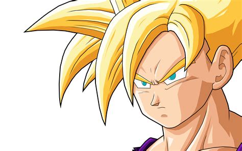 Illustration Anime Artwork Cartoon Dragon Ball Son Gohan Mangaka