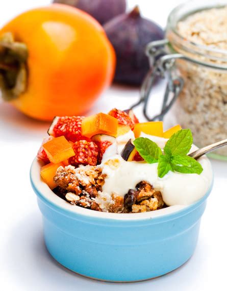 5 ricette con i cachi (che non avete mai provato)