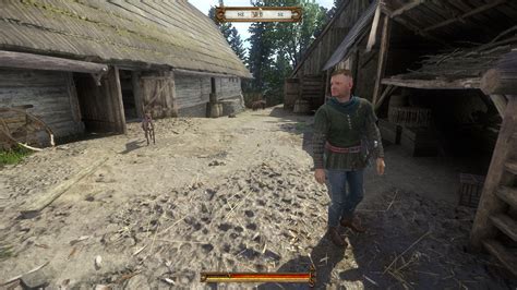 Kingdom Come Deliverance Money Downxup