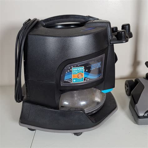 Rainbow Srx Vacuum Cleaner Rainmate Il Complete Water Filtration Rhcs19