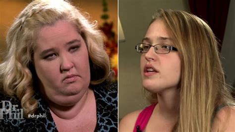 Honey Boo Boos Sisters Have Grown Up Quite A Bit