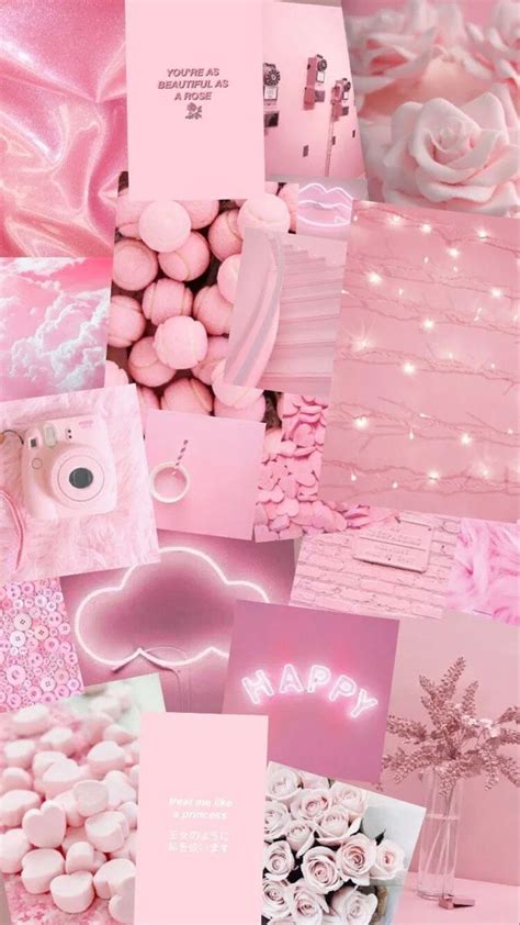 Pink 💗 In 2021 Iphone Wallpaper Girly Pink Wallpaper Iphone Pretty