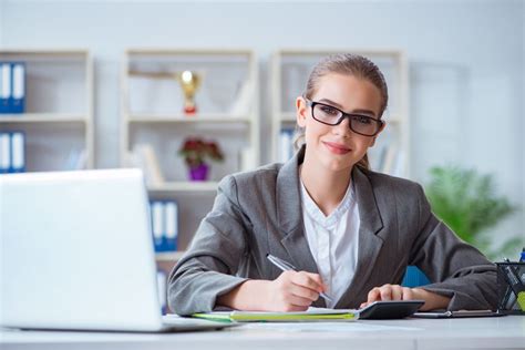 Career As An Accountant Uab Online Degree