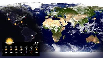 Map Desktop Screen Saver Living Earth Wallpapersafari