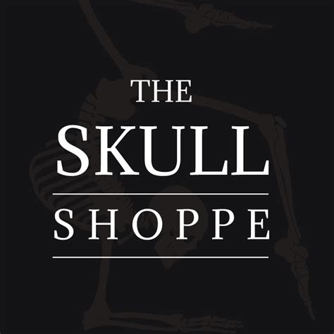 The Skull Shoppe