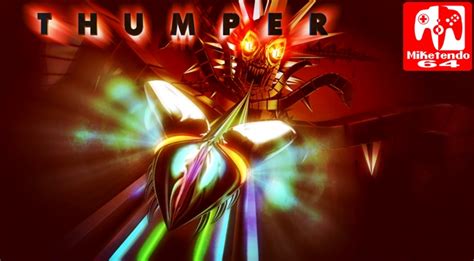 Here are the best nintendo switch games for under $25, including some hit indie titles. Review Thumper (Nintendo Switch) - Miketendo64 :Miketendo64