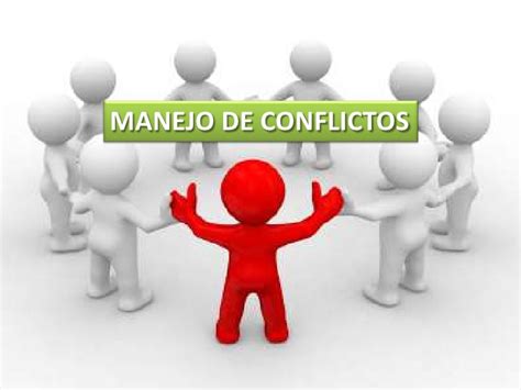 Habilidades De Negociaci N Y Manejo De Conflictos Imagenes Como Evitar Conflictos Laborales