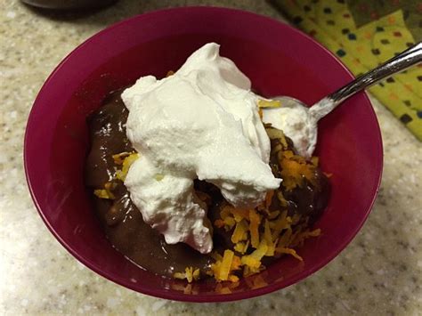So what goes with chili? Dessert Chili Ambush with Midday Michelle VIDEO
