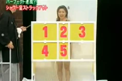 無声で 秘密の フィルタ crazy japanese tv shows 定期的に 小石 温度