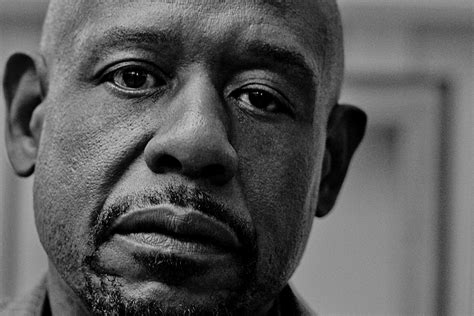 Forest Whitaker Joins Star Wars Anthology Rogue One As New Details