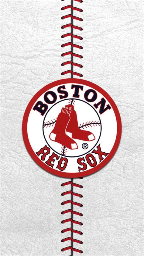 Red Sox Iphone Wallpaper Boston Red Sox Wallpaper Baseball Wallpaper