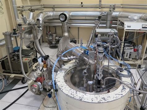 Cryogenic Laboratory Surface Technologies And Superconductivity Service