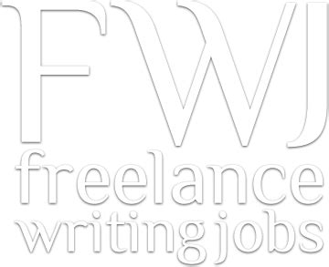 Freelance Writing Jobs - Freelance writing resources, jobs, gigs and advice | Freelance writing ...