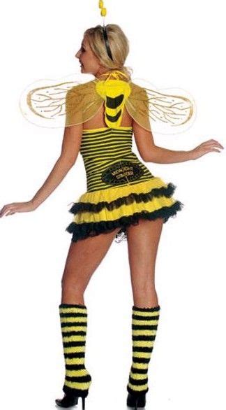 Pin On Bee Costumes