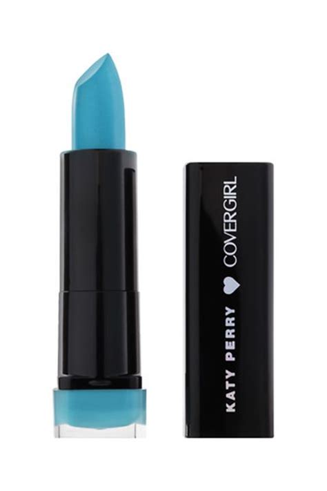 17 Blue Lipsticks That Look Good On Everyone How To Wear Blue Lipstick