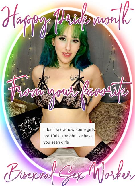 Tw Pornstars Bella Blackthorne Twitter Happy Pride Month My Lovelies 1 50 Am 6 Jun 2021