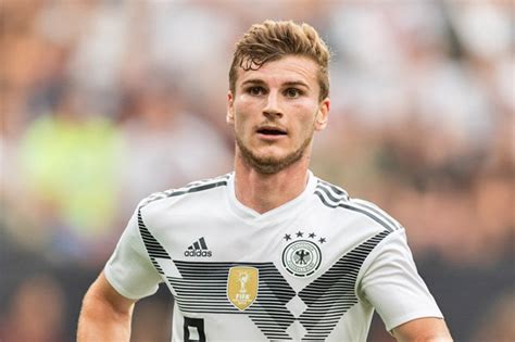 Stay up to date with soccer player news, rumors, updates, social feeds, analysis and more at fox sports. Liverpool transfer news: Timo Werner could be World Cup golden boot winner - David Moyes | Daily ...