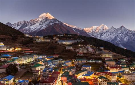 Top 10 Beautiful Himalayan Villages