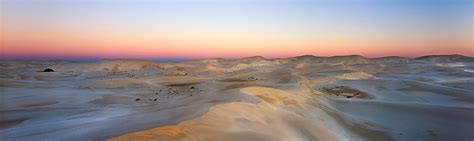 Eucla Dunes Nullarbor Ne6p Richard Smyth