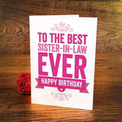 Birthday wishes for cousin in law. Handmade Birthday Card Ideas & Inspiration for Everyone ...