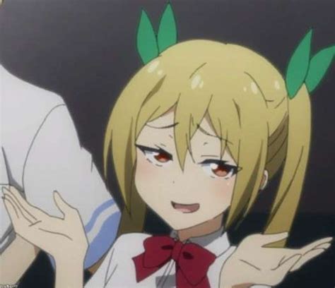 35 Ridiculous Smug Anime Faces That Will Make Your Day