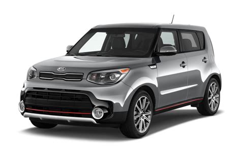 2018 Kia Soul Prices Reviews And Photos Motortrend