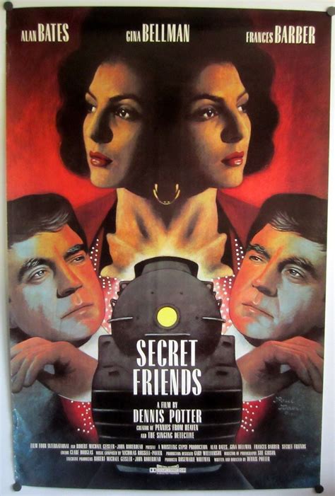 Secret Friends 1991