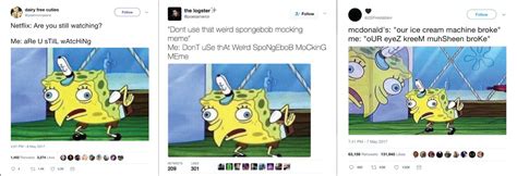 Mocking Mr Krabs Spongebob Memes