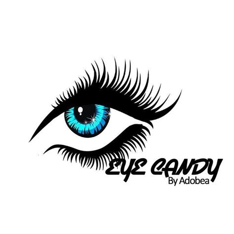 Eye Candy By Adobea