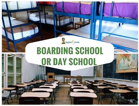 Boarding Or Day School Which Should You Pick Lagosmums