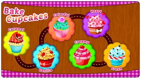 Downloading Bake Cupcakes - Cooking Games for PC? Gain or ...