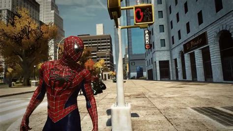 Click on replace if it asks for it. The Amazing Spider-Man Free Download - Full Version (PC)