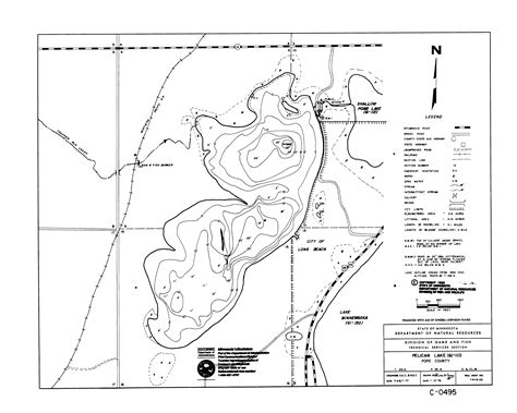 We did not find results for: Lake depth maps: Minnesota DNR