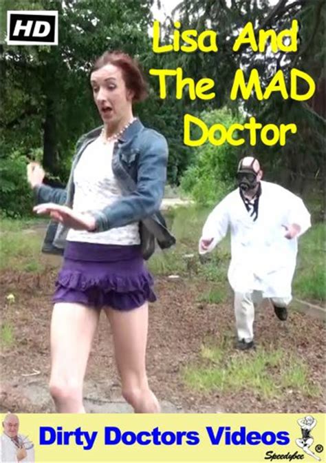 Lisa And The Mad Doctor By Dirty Doctors Videos Hotmovies