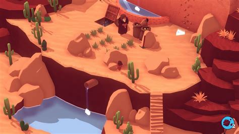 El Hijo › Games-Guide