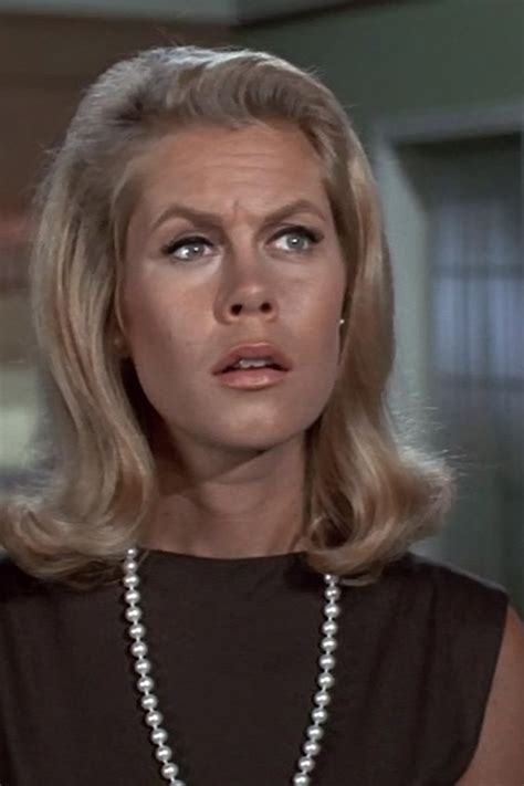 Watch Bewitched S3e5 A Most Unusual Wood Nymph 1966 Online For