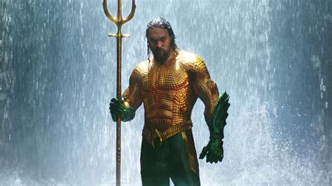 Aquaman 2 Eases The Physical Toll On Its Cast With Improved Underwater