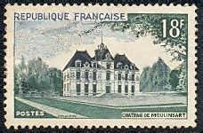 Le Château de Moulinsart