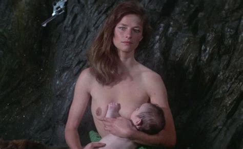 a skin depth look at the sex and nudity of john boorman s films