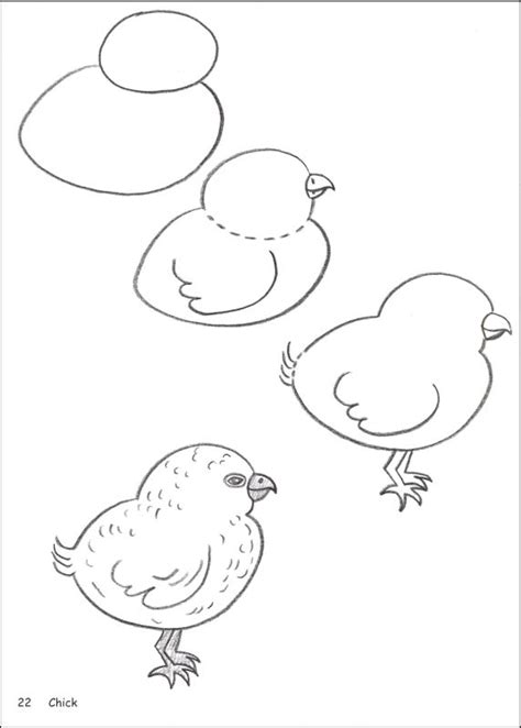 Sharpie (or something to draw with) paper (we use marker paper) markers to color with (we. Farm Animal Drawing at GetDrawings | Free download
