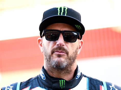 Ken Block Youtube Star And Professional Rally Driver Has Died In A