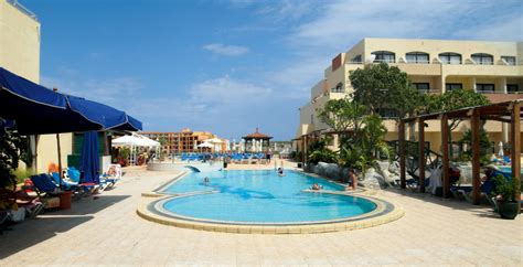 Labranda Riviera Resort And Spa Malta Hotelplan