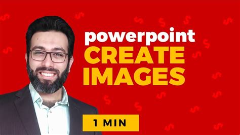 How To Convert Powerpoint Ppt Presentation To Images In Urdu Hindi Youtube
