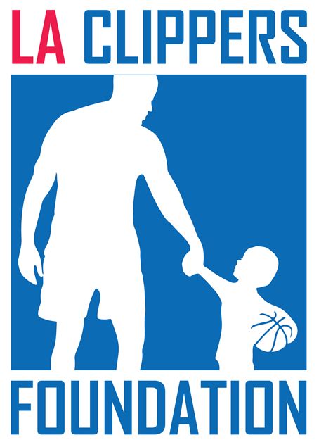 Polish your personal project or design with these los angeles clippers transparent png images, make it even more personalized and more attractive. The Los Angeles Clippers Foundation | Los Angeles Clippers