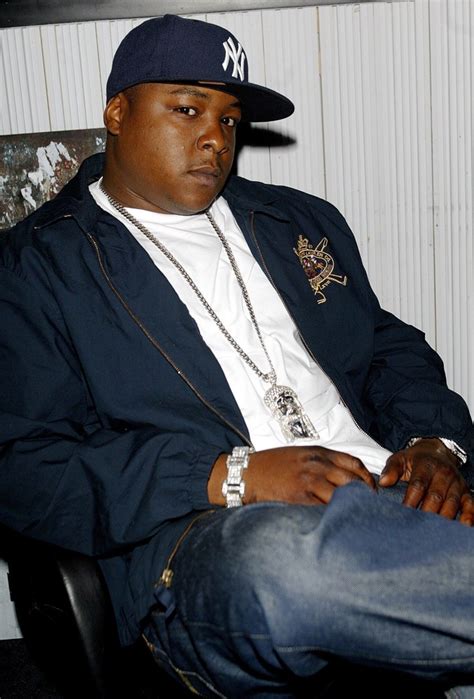 Jadakiss Picture 9 Jadakiss Launches His Album The Last Kiss With A