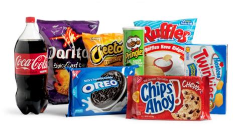 Moms 5 Ways To Give Up Your Favorite Unhealthy Snack