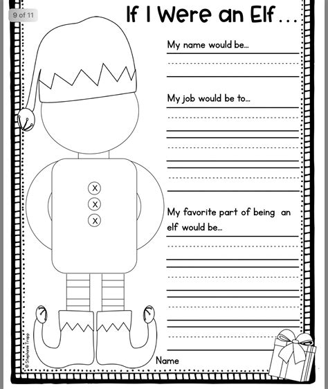 2nd Grade Christmas Worksheets Alphabetworksheetsfreecom Free